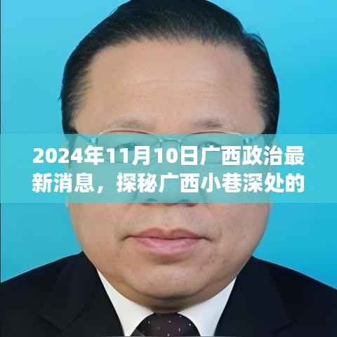 广西政治新声探秘,小巷深处特色小店的独特故事(2024年)