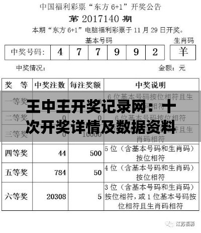 王中王开奖记录网:十次开奖详情及数据资料_游戏版DJB634.83