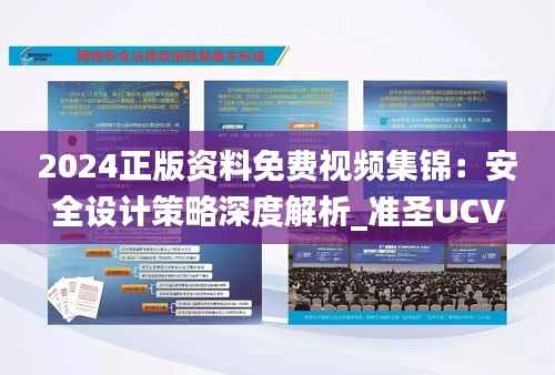 2024正版资料免费视频集锦:安全设计策略深度解析_准圣UCV661.31版
