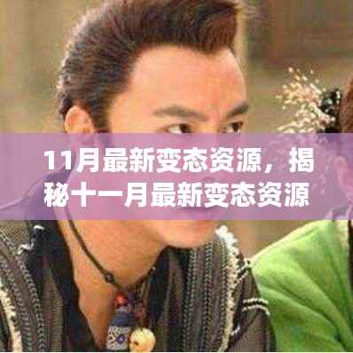 揭秘十一月最新变态资源,背景、事件、影响与时代地位全面解析