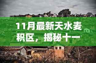 揭秘天水麦积区隐藏宝藏，十一月特色小店探秘