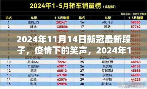 疫情下的笑声,2024年11月14日新冠最新段子与温馨日常