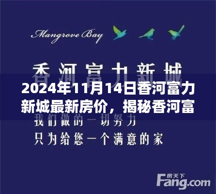 揭秘香河富力新城最新房价走势,未来趋势展望(以2024年11月为中心)
