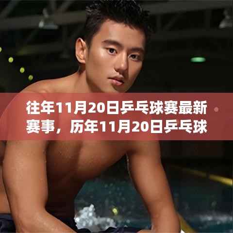 历年11月20日乒乓球赛事深度解析，赛事特性、用户体验与竞品对比报告出炉！