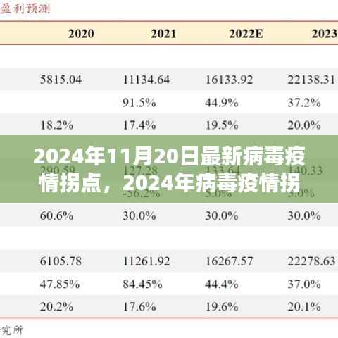 2024年11月20日最新病毒疫情拐点，2024年病毒疫情拐点应对策略指南，保护自己和社区的关键步骤