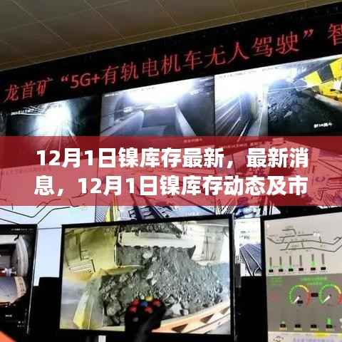深度解析,12月1日镍库存动态及市场影响