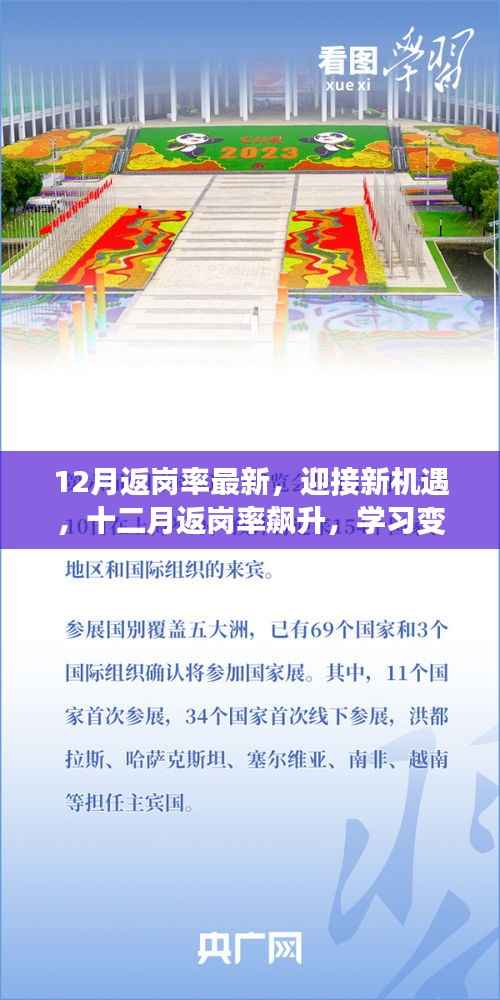十二月返岗率飙升,迎接新机遇,学习变化带来的自信与成就感