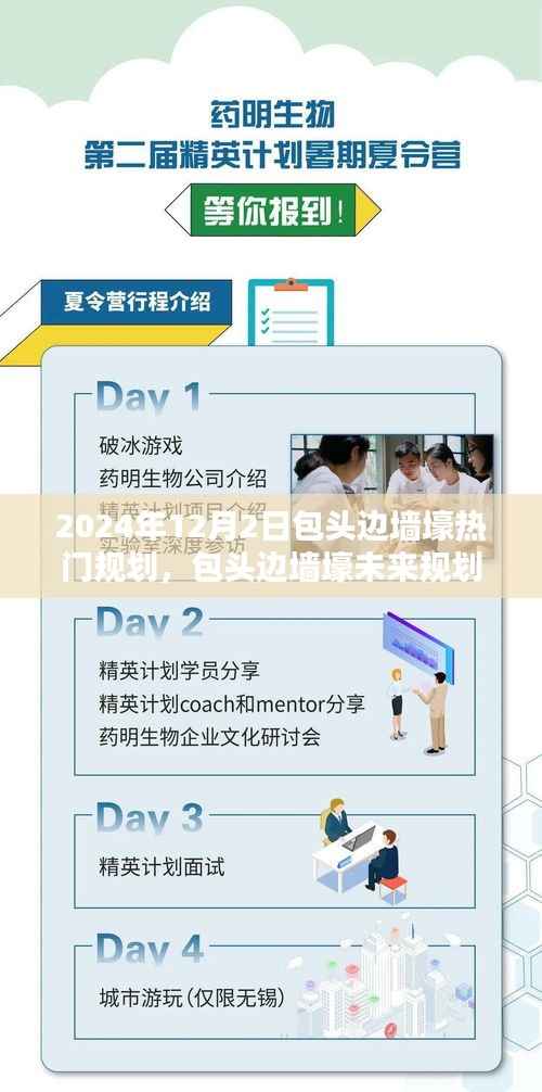 包头边墙壕未来规划揭秘,科技重塑生活,智能魅力展望未来新篇章