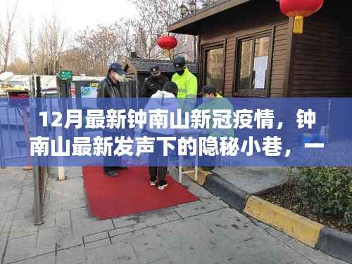 钟南山最新发声下的隐秘小巷,特色小店的独特抗疫故事与环境之旅