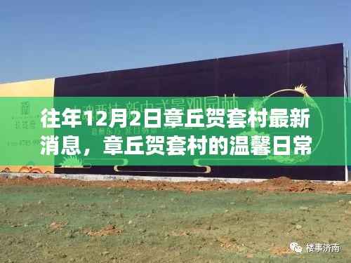 章丘贺套村12月2日最新动态,温馨日常的崭新篇章