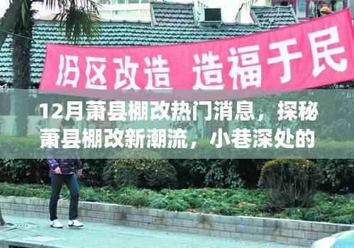 探秘萧县棚改新潮流,小巷深处的独特风味小店与最新消息解读