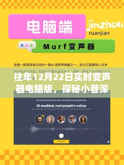 探秘小巷深处的秘密,往年12月22日实时变声器电脑版的故事寻找之旅