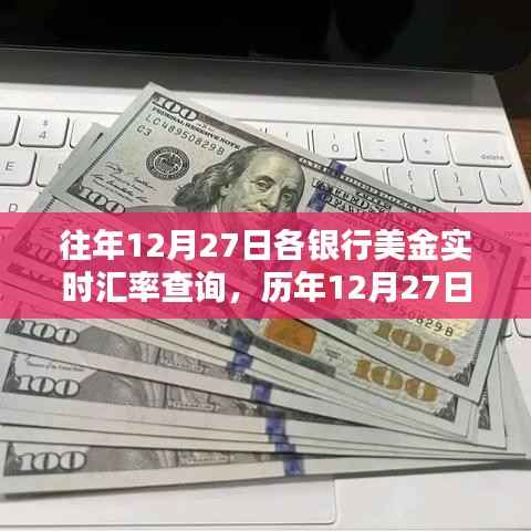 历年12月27日银行美金实时汇率回顾,全球金融波动背后的印记