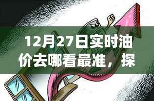 探秘油价宝藏，揭秘最准确的实时油价查询渠道，12月油价走势一网打尽！