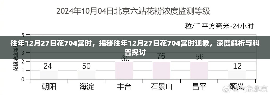 揭秘与深度解析，往年12月27日花704实时现象探讨