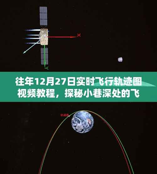 揭秘往年12月27日实时飞行轨迹图制作秘籍，视频教程与探秘小巷深处的轨迹图解密之旅