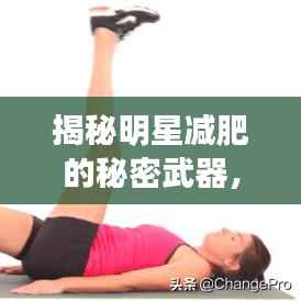 揭秘明星减肥的秘密武器,瘦身秘诀大公开!