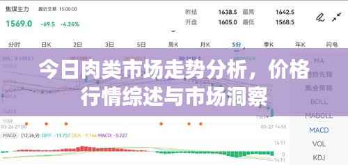 今日肉类市场走势分析,价格行情综述与市场洞察