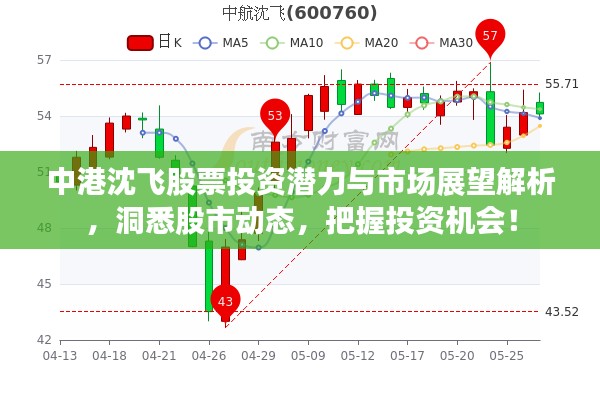 中港沈飞股票投资潜力与市场展望解析,洞悉股市动态,把握投资机会!