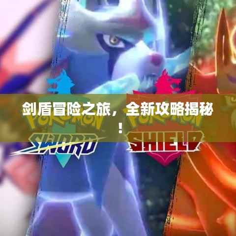 剑盾冒险之旅，全新攻略揭秘！