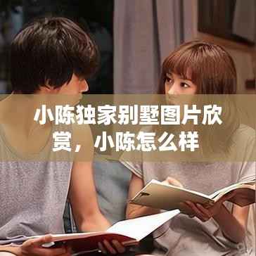 小陈独家别墅图片欣赏，小陈怎么样 