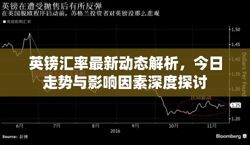 英镑汇率最新动态解析,今日走势与影响因素深度探讨