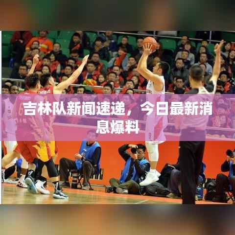吉林队新闻速递,今日最新消息爆料