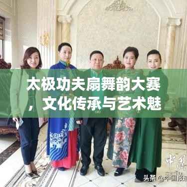 太极功夫扇舞韵大赛，文化传承与艺术魅力的完美融合