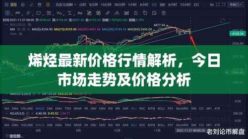 烯烃最新价格行情解析,今日市场走势及价格分析